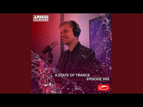 The Darkest Light (ASOT 955) (Myon Club Mix)