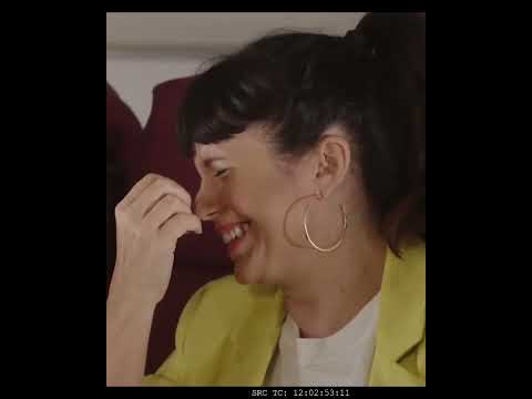 Envidiosa | Bloopers