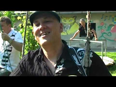 CINCA MARINCA (Slovenska popevka) - OBJEM Band