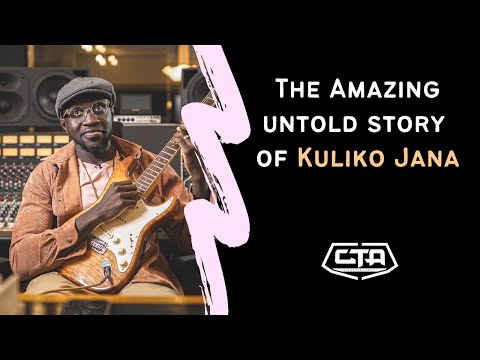 922. The Amazing Untold Story Of Kuliko Jana - Polycarp "Fancy Fingers" @sautisol (The Play House)