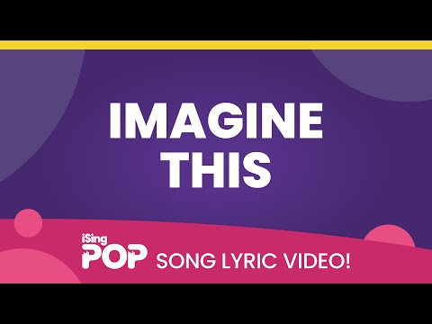 Imagine This | Lyric Video