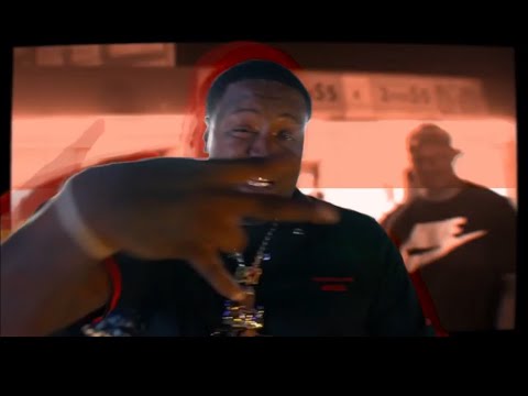 BLACK MEXICO FT. @lilCJ_Kasino - POPPIN OFF