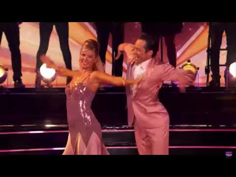 Pasha Pashkov Quicksteps