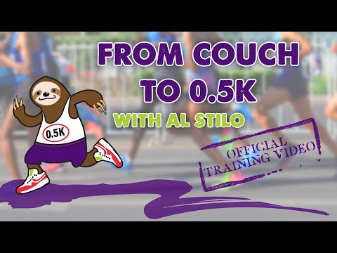 3rd Annual 0.5k Fun Run