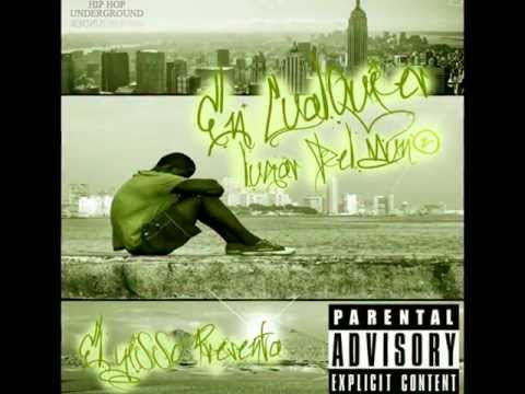 El Yisso ft Jandro - Madre