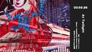 【東方自作アレンジ】At Twilight