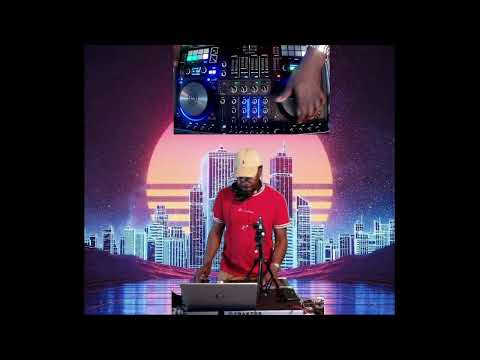 2022 Chill Vibes With Dj H2