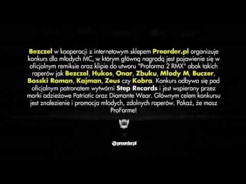 CedoE - Proforma 2 Zwrotka konkursowa, ktora nigdy do niego weszla