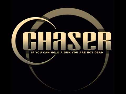 20 - Chaser game soundtrack - Ravi Vallis