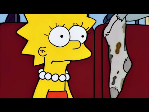 The Store Sock (The Simpsons)