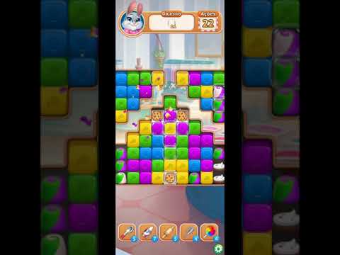 Sweet Escapes Design a Bakery Level 352 - NO BOOSTERS 🐰🐇 [ Leo G ]