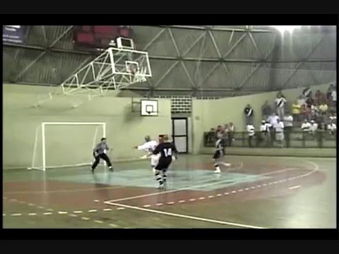 Clipe - Macaca 3 x 1 POP (Final - Veterano)