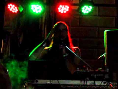 I clandestini - Emanuele Bernardeschi (Trieste, 01.08.14)