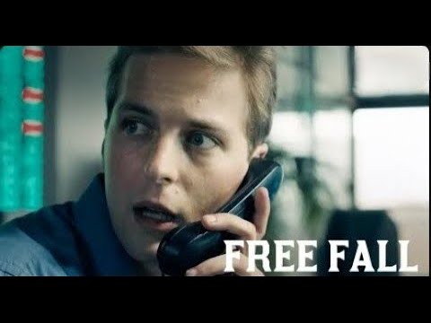 'FREE FALL' short film HD.