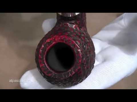 pipa Peterson 510 - tobacco pipe