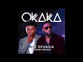 Wiz Ofuasia X Fanzy Papaya Okaka Official Audio