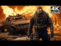Mad Max FULL MOVIE 2024 4K Ultra HDR