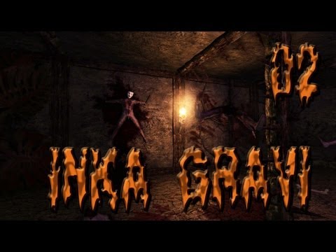 Amnesia custom stories - Inka Gravi #02