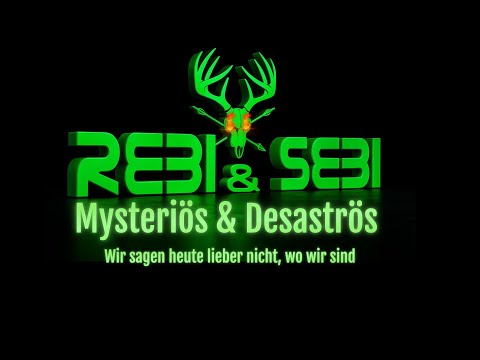 REBI & SEBI - Mysteriös & Desaströs