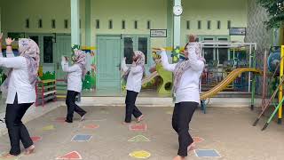 Download lagu Tari Gambang Suling untuk Kreasi Seni Mudah PAUD mp3