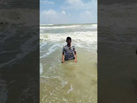 Digha sea beach