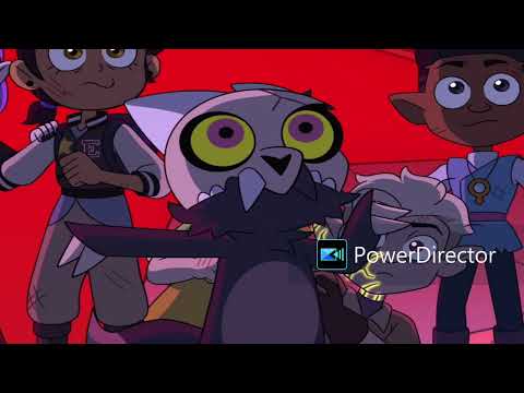 "Ice Age the meltdown" (Shakepage style) part 19 - Fire King