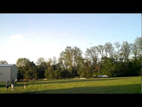 Skip Stewart Playing Around