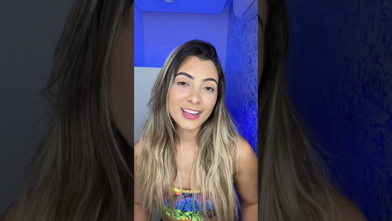 ESSA MENINA COMPROU UMA ALEXA AMALDIÇOADA 😱 #shorts