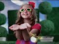 Optrix 3 D Bubbles Commercial 2010