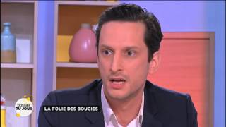 Dossier du Jour : La folie des bougies