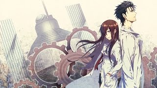 Steins gate amv - Open the gates of madness