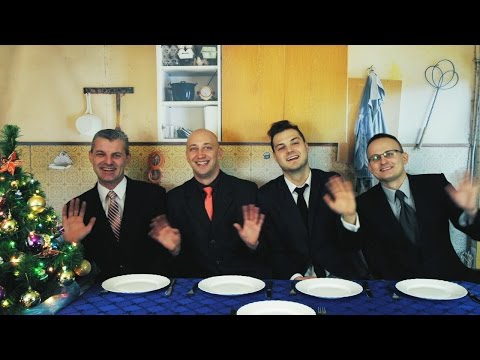 LETNI & Szwagry- "HEJ KOLĘDA!" @smiechawaTV