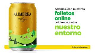 Alimerka Folletos online anuncio