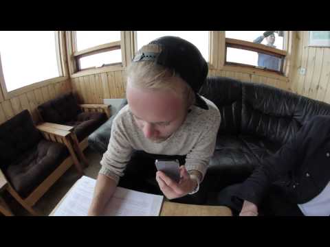 OG HVAÐ - Road runner - Episode 7