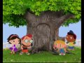 Little Einsteins Intro U K