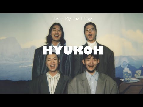 [PLAYLIST] 방구석 혁오 콘서트 "나의 청춘, 혁오가 돌아왔다." | 혁오 신곡, 혁오 플리, 혁오 노래모음, HYUKOH, Young Man, 선셋롤러코스터