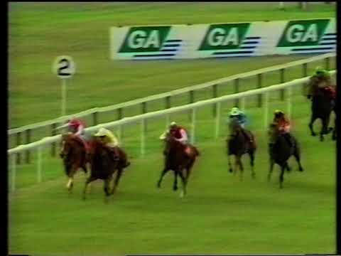 1992 Newgate Stud Middle Park Stakes