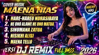 Download lagu Kumpulan Maena Nias Versi Dj Remix Full Bass || Cover 2026 mp3 Download lagu Kumpulan Maena Nias Versi Dj Remix Full Bass || Cover 2026 mp3
