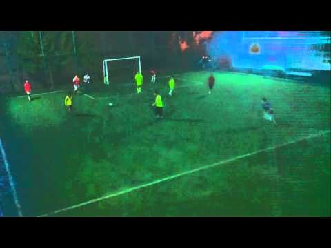 akillisaha.com - Gamas Halısaha 20.08.2015 20:00