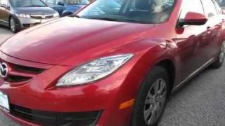 preview picture of video '2009 Mazda MAZDA6 Clarksville MD'