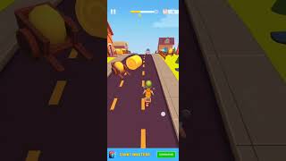 Baby Racer The expart Racer