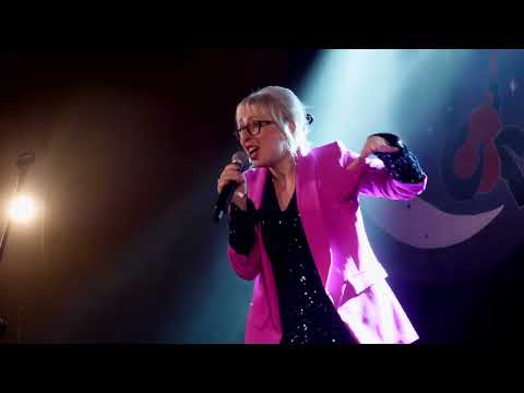 XXXII Noc Bardów. Aneta Falkowska - To nic, że to sen