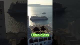 Odyssey of the Seas: Amazing 2024 Cruise Ship Experience!