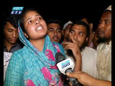 রাজধানীতে অগ্নিকান্ডে ৩শ পরিবার নিঃস্ব