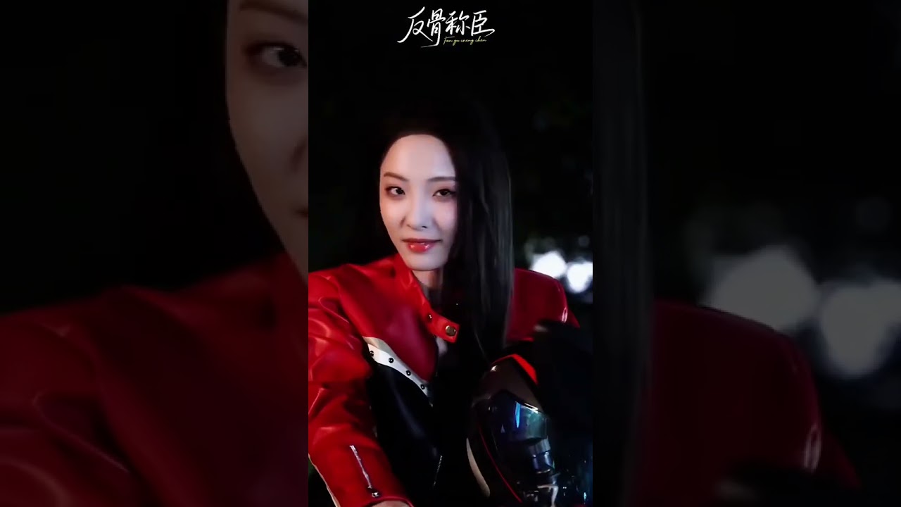 「澄芋/Cheng Zi＆叶皓然/Ye Haoran」本編よりオフショットの方が甘い！主演二人の現場での絡みが尊すぎる💕 #恋愛 #ドラマ #夫婦