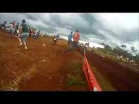 Arena Show de Velocross