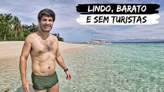 A Paradise No One Visits - The Philippines Off the Beaten Track