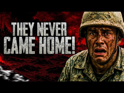 Operation Thunderhead: The Secret Vietnam War SEAL Mission That Failed