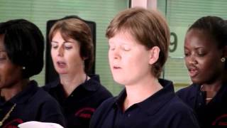 c While Shepherds Watched