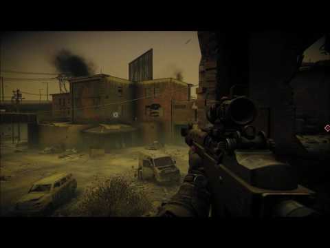 Zagrajmy w Homefront: The Revolution part 20